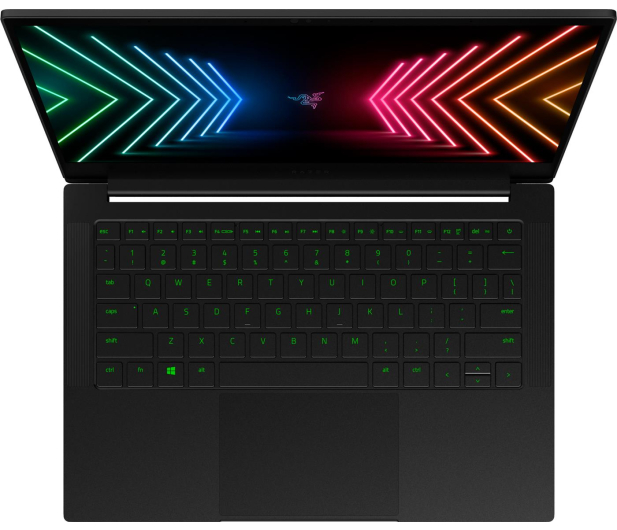 Razer Blade Stealth 13 i7/16GB/512/Win10 GTX1650Ti 120Hz - 603060 - zdjęcie 3